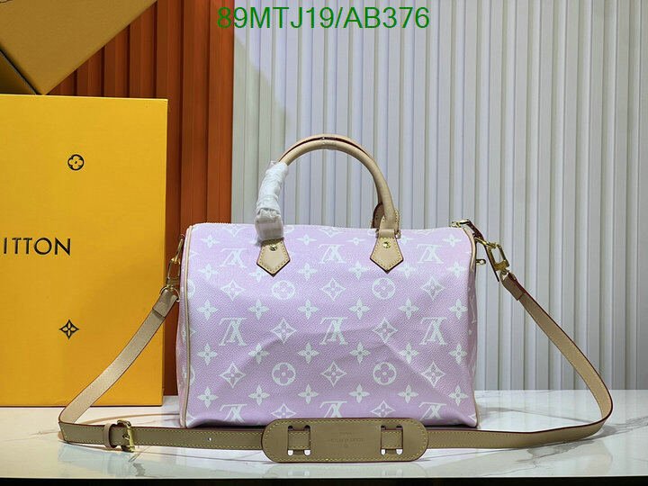 LV Bag-(4A)-Speedy- Code: AB376 $ 116USD