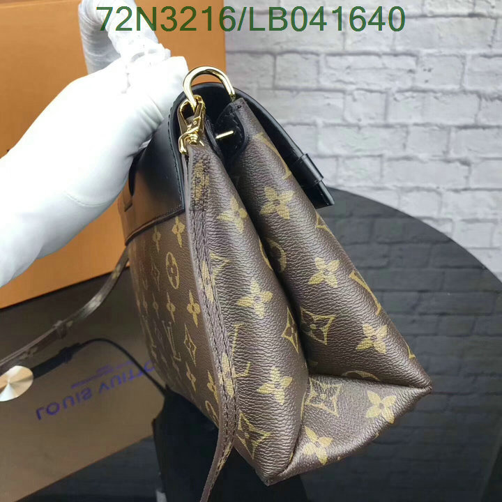 LV Bags-(4A)-Handbag Collection-,Code: LB041640,$ 94USD