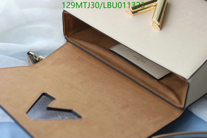LV Bags-(4A)-Pochette MTis Bag-Twist-,Code: LBU011323,$ 168USD