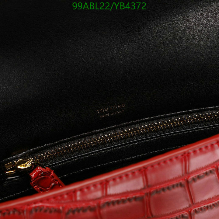 Tom Ford Bag-(4A)-Diagonal-,Code: YB4372,$ 129USD