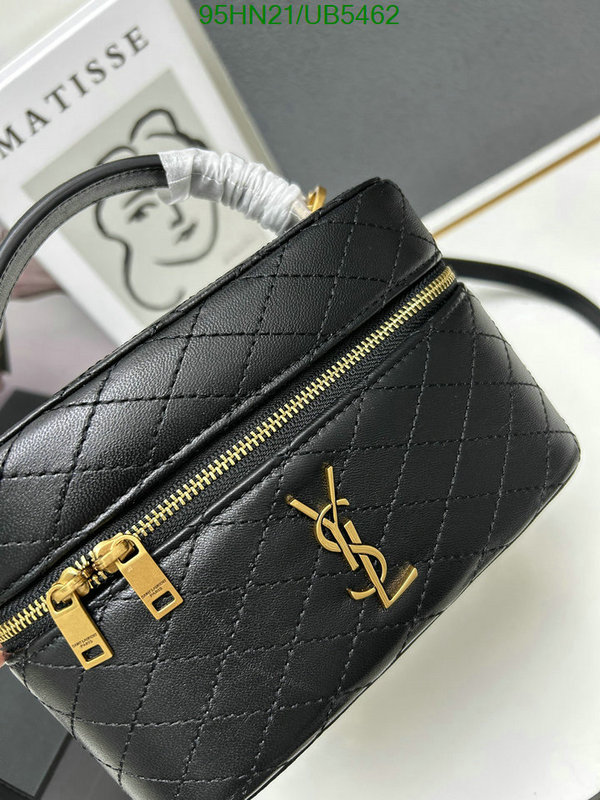 YSL Bag-(4A)-Diagonal- Code: UB5462 $ 124USD