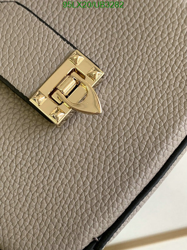 Valentino Bag-(4A)-Diagonal- Code: UB3282 $ 124USD