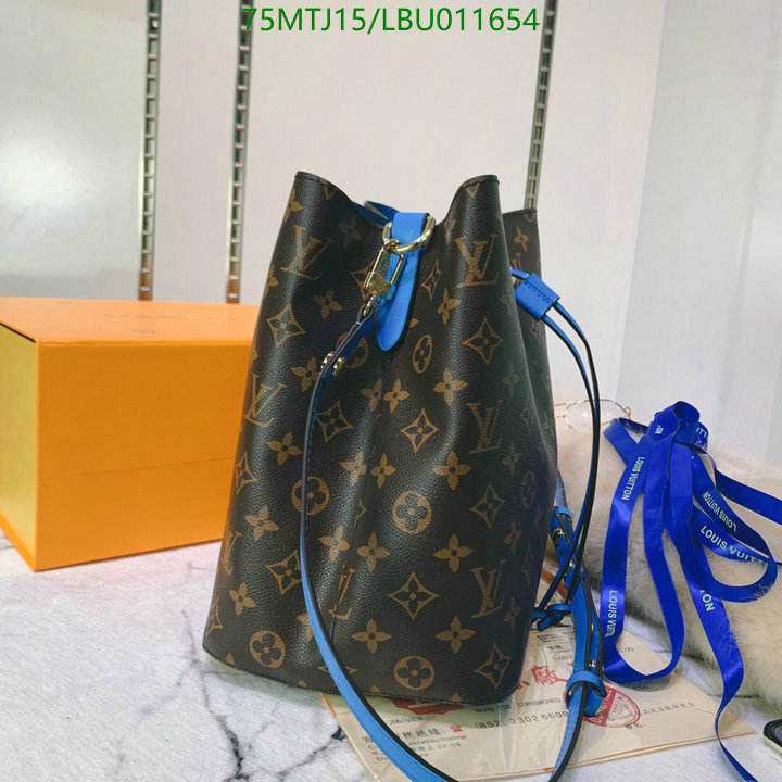 LV Bags-(4A)-Nono-No Purse-Nano No-,Code: LBU011654,$ 98USD