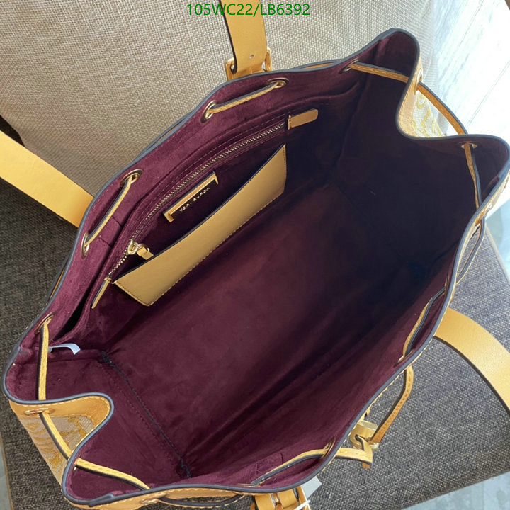 Tory Burch Bag-(4A)-Handbag-,Code: LB6392,$ 137USD