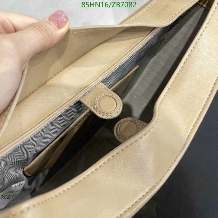 Loewe Bag-(4A)-Handbag-,Code: ZB7082,$ 111USD