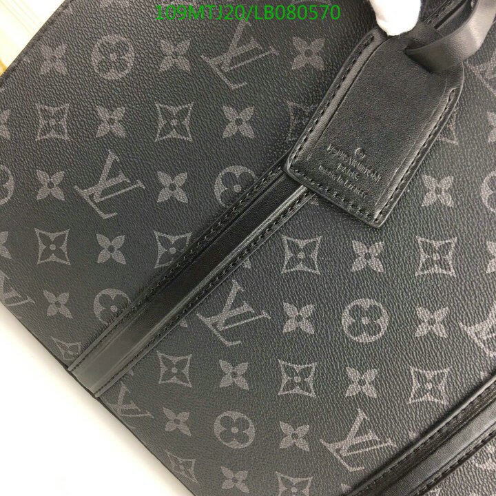 LV Bags-(4A)-Explorer-Anton-Dandy-,Code: LB080570,$ 142USD