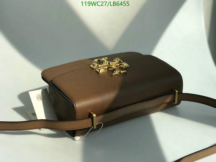 Tory Burch Bag-(4A)-Diagonal- Code: LB6455 $ 155USD