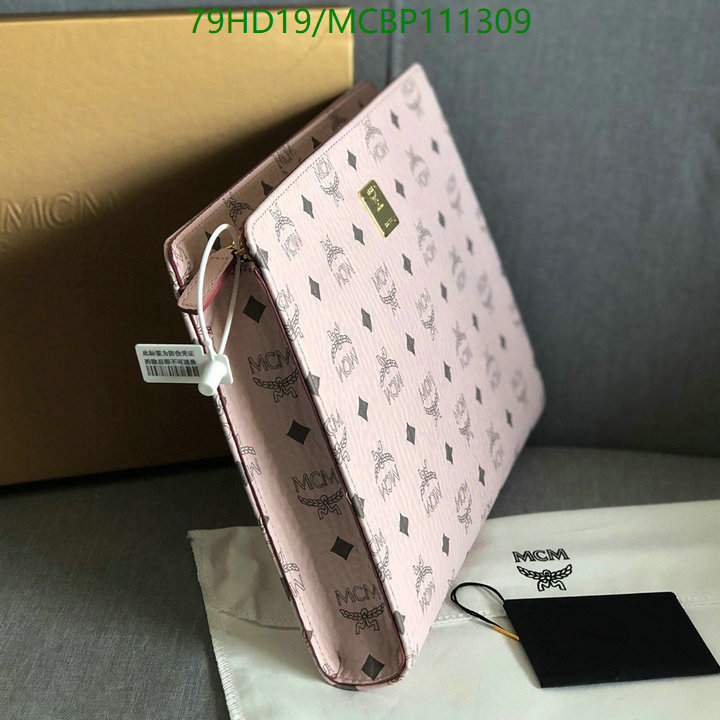 MCM Bag-(4A)-Clutch-,Code: MCBP111309,$ 103USD