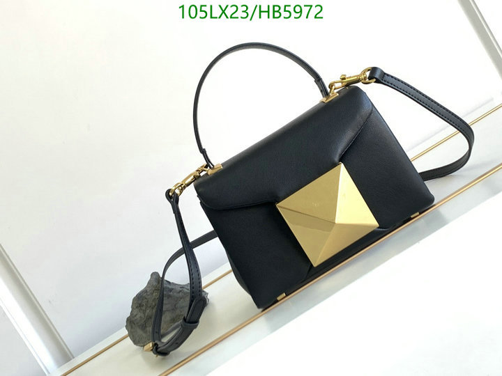 Valentino Bag-(4A)-Diagonal-,Code: HB5972,$ 137USD