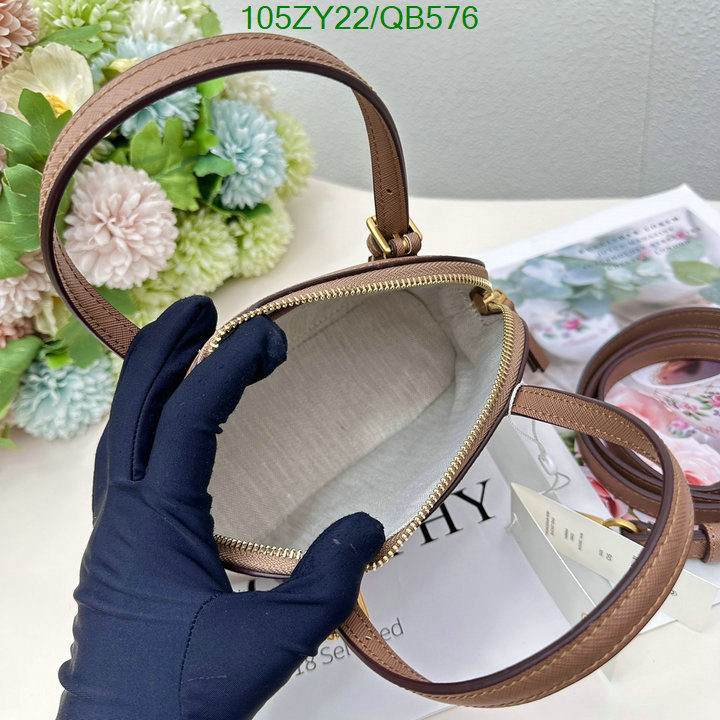 Tory Burch Bag-(4A)-Handbag- Code: QB576