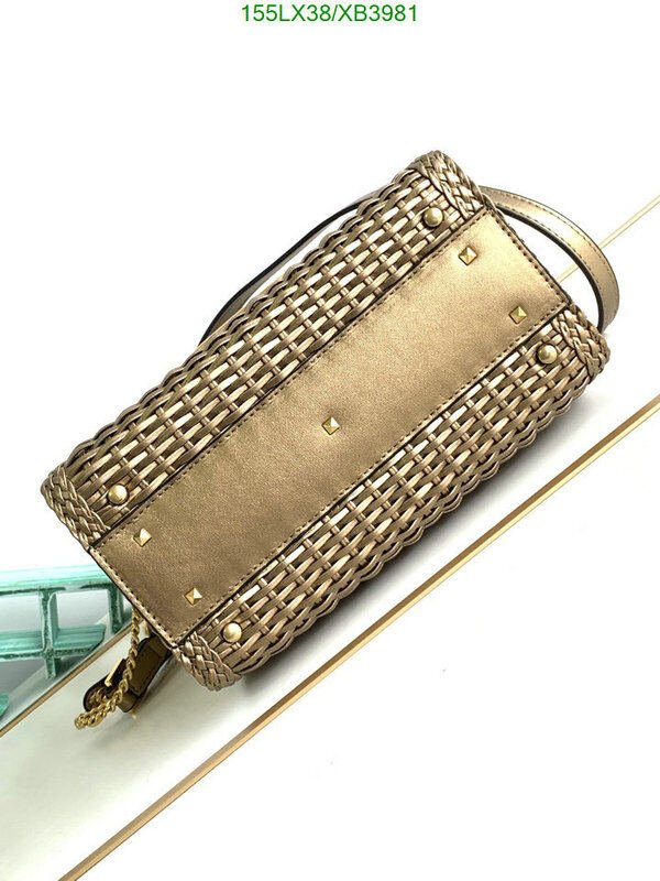 Valentino Bag-(4A)-Diagonal-,Code: XB3981,$ 202USD
