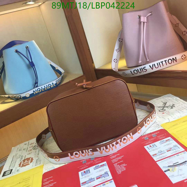 LV Bags-(4A)-Nono-No Purse-Nano No-,Code: LBP042224,$ 116USD