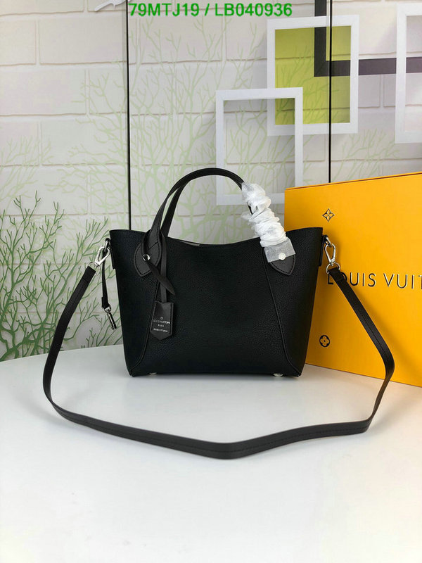 LV Bags-(4A)-Handbag Collection-,Code: LB040936,$ 103USD