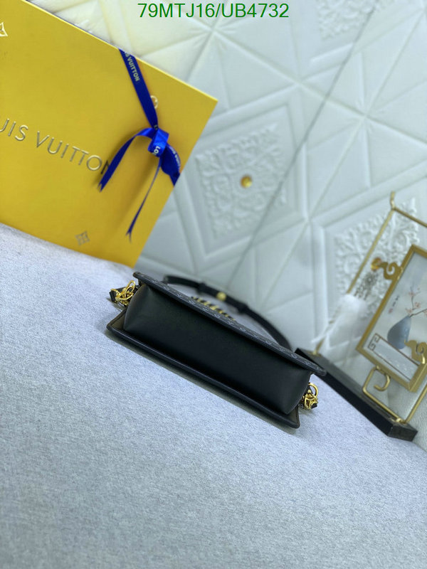 LV Bag-(4A)-Coussin Code: UB4732 $ 103USD