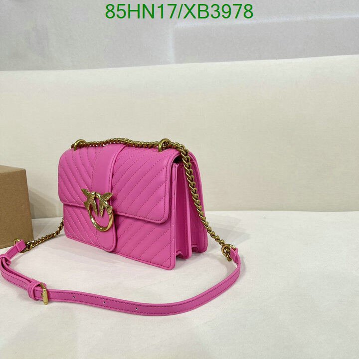 PINKO Bag-(4A)-Diagonal-,Code: XB3978,$ 111USD