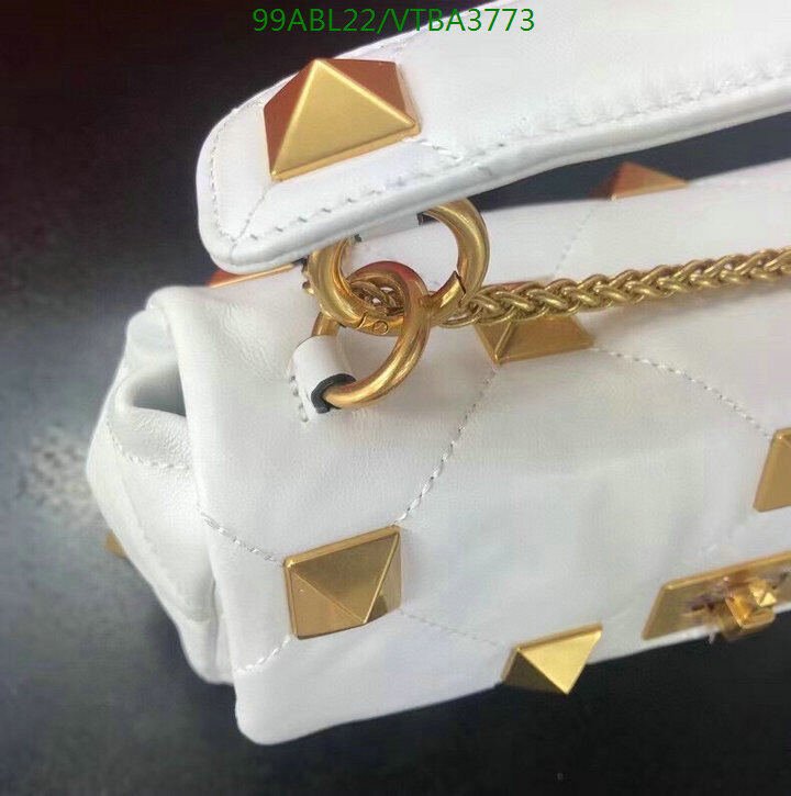 Valentino Bag-(4A)-Roman Stud-,Code: VTBA3773,$ 129USD