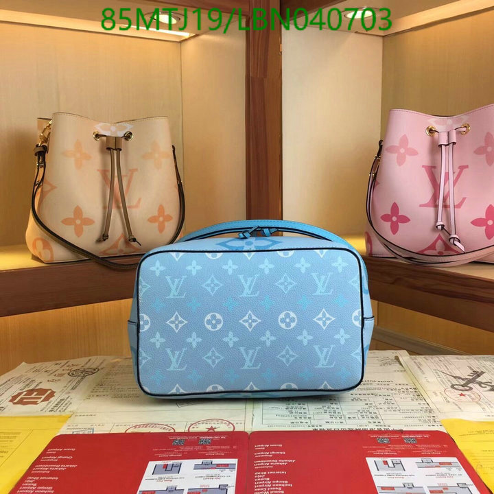 LV Bags-(4A)-Nono-No Purse-Nano No-,Code: LBN040703,$ 111USD
