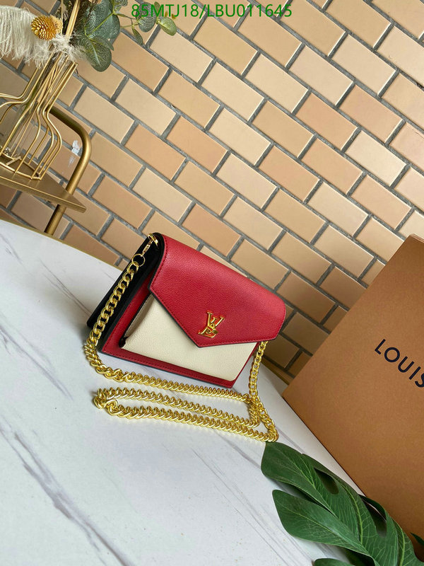 LV Bags-(4A)-Pochette MTis Bag-Twist-,Code: LBU011645,$ 111USD