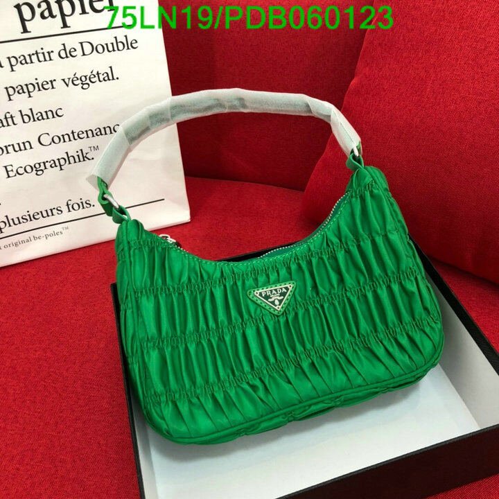 Prada Bag-(4A)-Re-Edition 2000,Code:PDB060123,$ 98USD