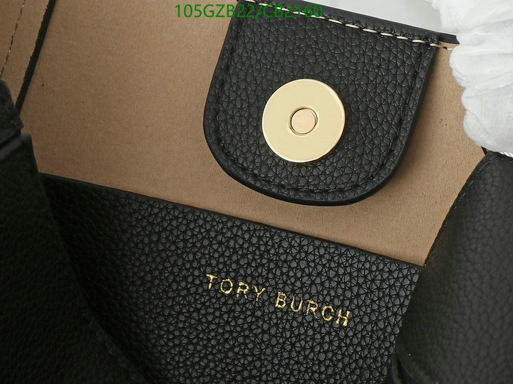 Tory Burch Bag-(4A)-Bucket Bag- Code: CB2160 $ 137USD