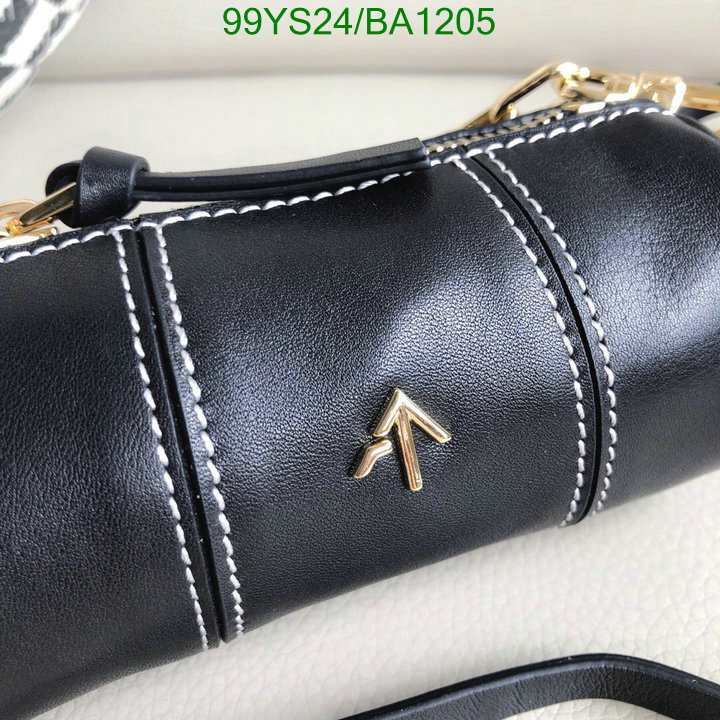 Manu Atelier Bag-(4A)-Diagonal-,Code: MABA1205,$ 129USD