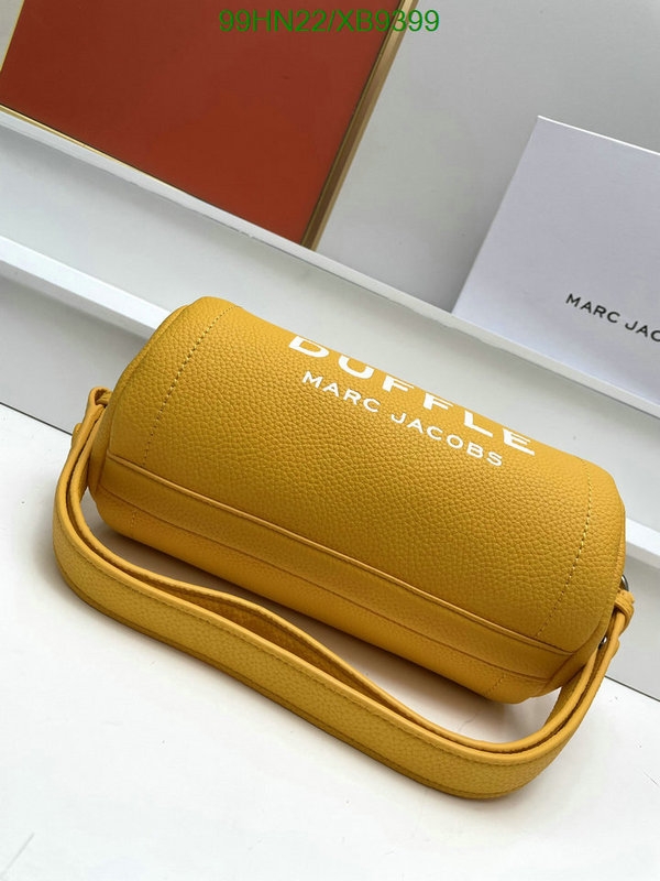 Marc Jacobs Bag-(4A)-Diagonal- Code: XB9399 $ 129USD