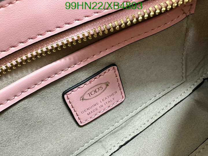 Tods Bag-(4A)-Handbag-,Code: XB4893,$ 129USD