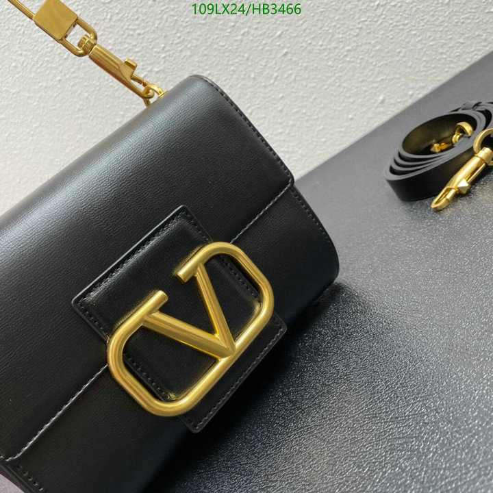Valentino Bag-(4A)-Diagonal-,Code: HB3466,$ 142USD