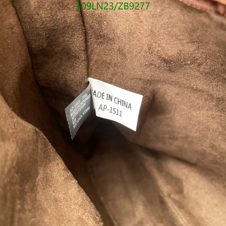 Michael Kors Bag-(4A)-Diagonal-,Code: ZB9277,$ 142USD