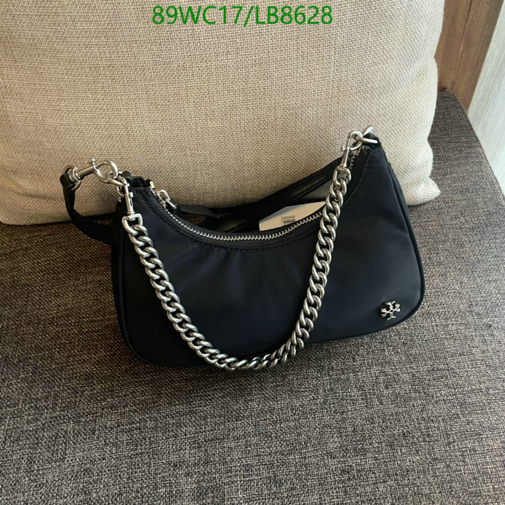 Tory Burch Bag-(4A)-Diagonal- Code: LB8628 $ 116USD