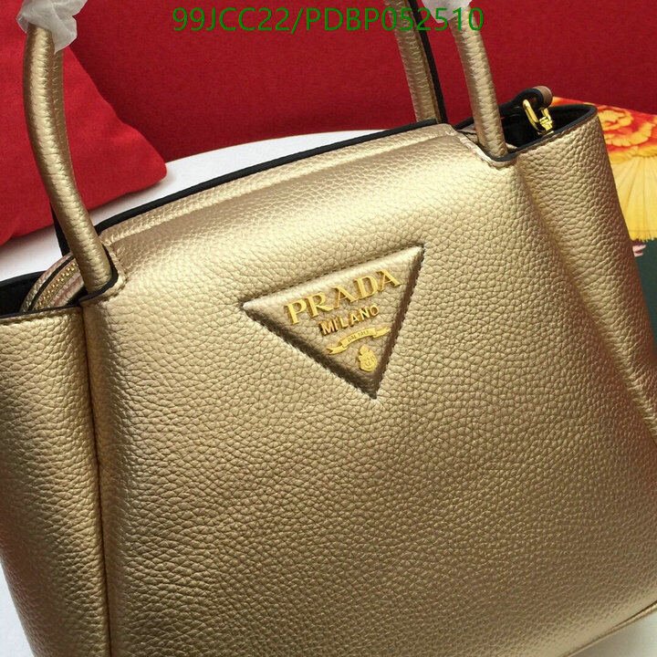 Prada Bag-(4A)-Handbag- Code: PDBP052510 $ 129USD