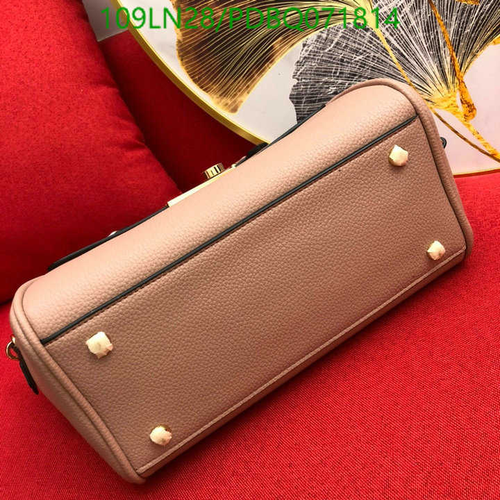 Prada Bag-(4A)-Handbag-,Code:PDBQ071814,$ 142USD