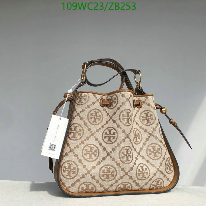 Tory Burch Bag-(4A)-Diagonal- Code: ZB253 $ 142USD