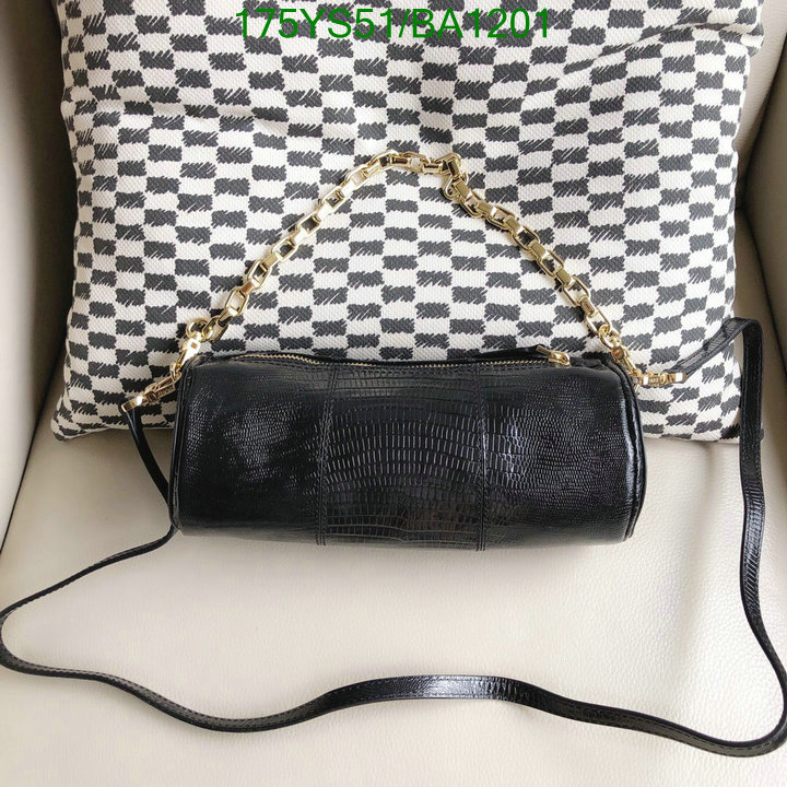 Manu Atelier Bag-(4A)-Diagonal-,Code: MABA1201,$ 228USD