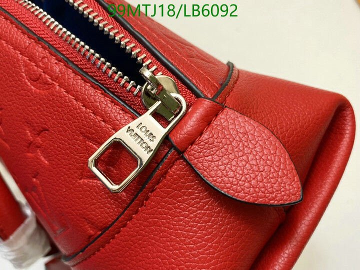 LV Bags-(4A)-Alma-,Code: LB6092,$ 129USD