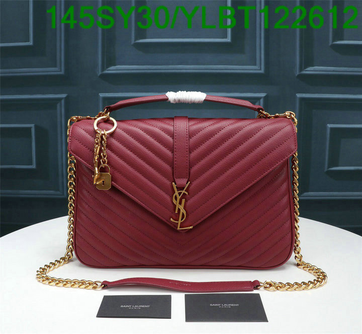 YSL Bag-(4A)-Envelope Series,Code: YLBT122612,$ 189USD