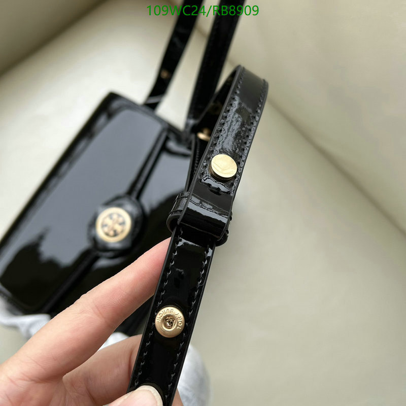 Tory Burch Bag-(4A)-Diagonal- Code: RB8909 $ 142USD