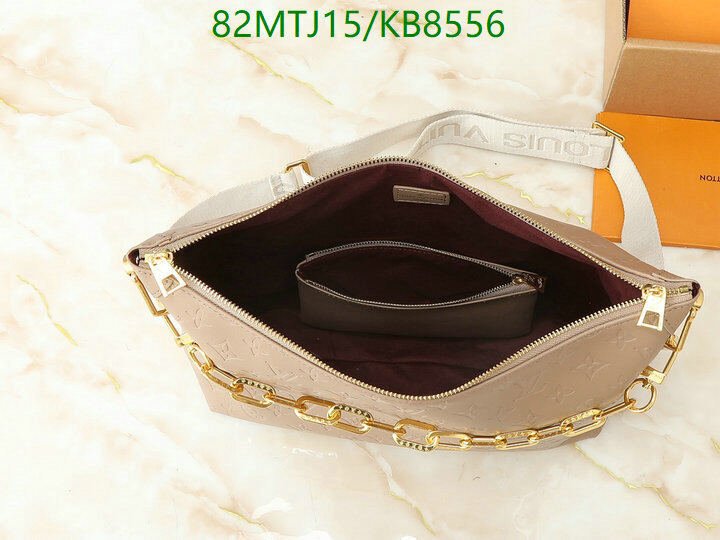 LV Bag-(4A)-Coussin Code: KB8556 $ 107USD