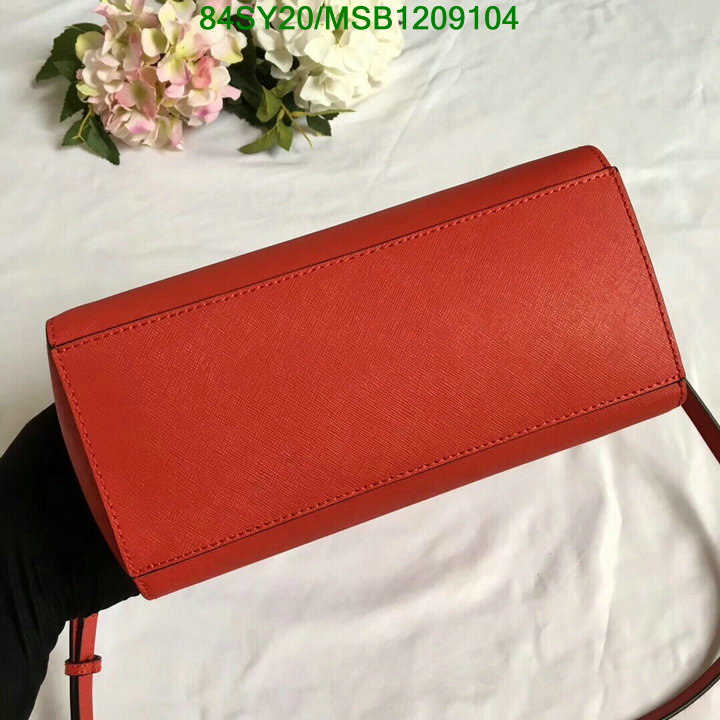 Michael Kors Bag-(4A)-Handbag-,Code: MSB1209104,$ 129USD