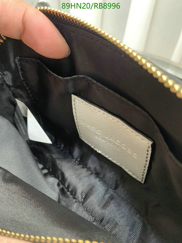 Marc Jacobs Bag-(4A)-Diagonal- Code: RB8996 $ 116USD