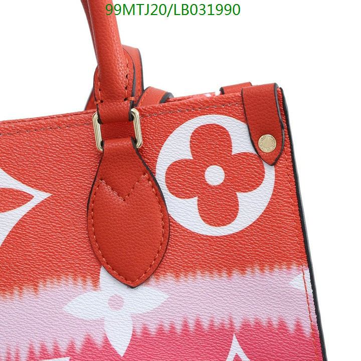 LV Bags-(4A)-Handbag Collection-,Code: LB031990,$ 129USD