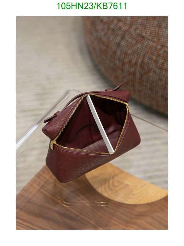 Loro Piana Bag-(4A)-Crossbody- Code: KB7611 $ 137USD