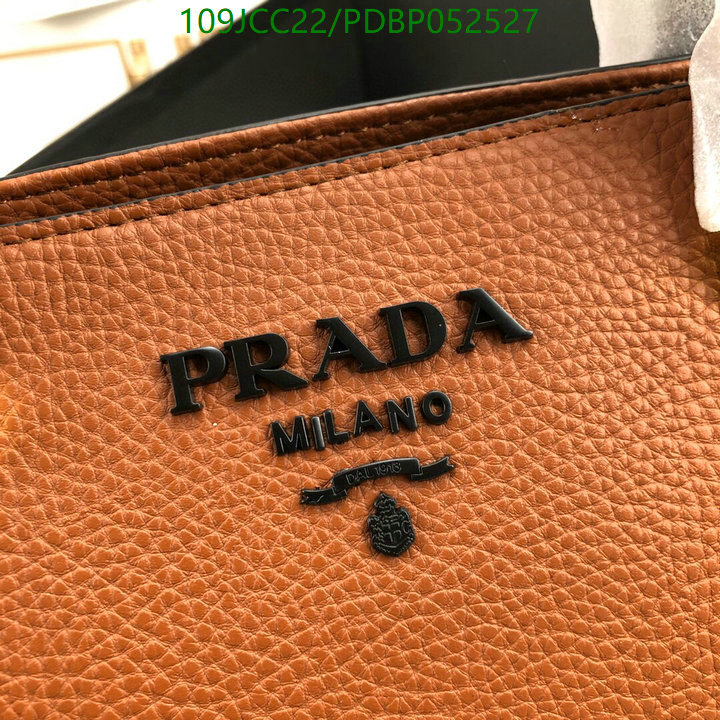 Prada Bag-(4A)-Handbag-,Code: PDBP052527,$ 142USD
