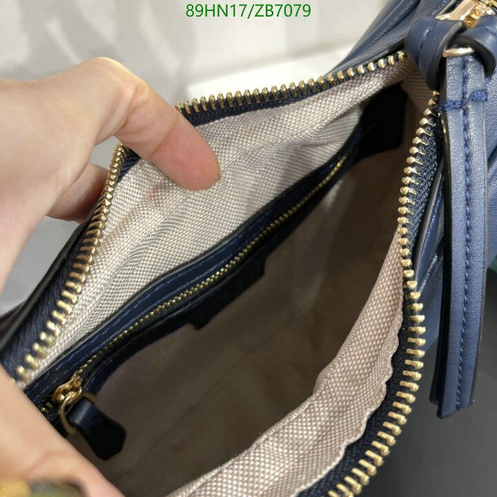 Gucci Bag-(4A)-Diagonal-,Code: ZB7079,$ 116USD