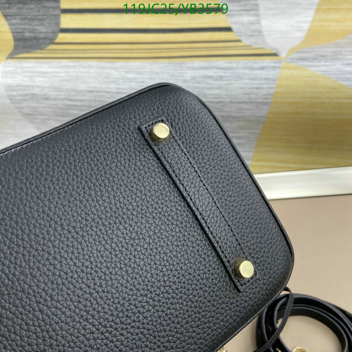 Hermes Bag-(4A)-Birkin-,Code: YB3579,