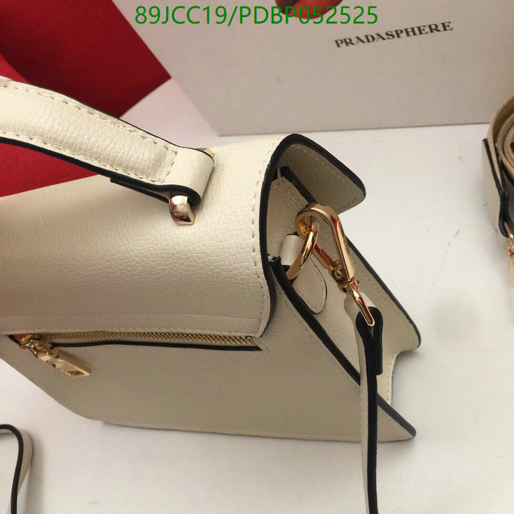 Prada Bag-(4A)-Diagonal- Code: PDBP052525 $ 116USD