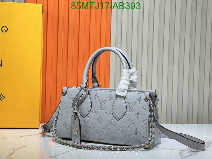 LV Bag-(4A)-Handbag Collection- Code: AB393 $ 111USD