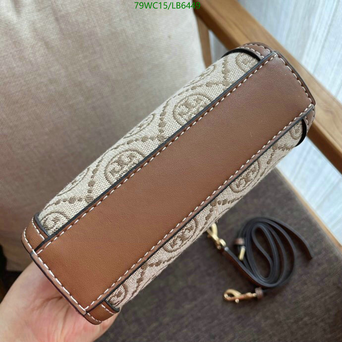 Tory Burch Bag-(4A)-Diagonal-,Code: LB6449,$ 103USD
