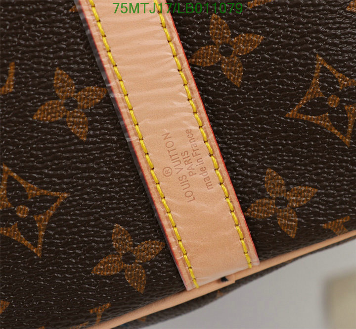 LV Bags-(4A)-Speedy-,Code: LB011079,$ 98USD