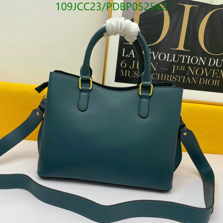 Prada Bag-(4A)-Handbag-,Code: PDBP052542,$ 142USD